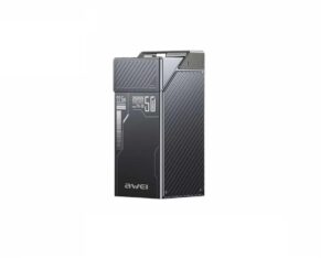 Внешний аккумулятор Awei PA33 50000mah 22.5W 1