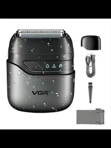 Электробритва VGR V-379 1