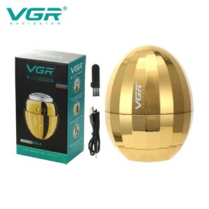 Электробритва VGR V-321 1