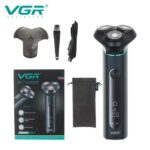 Электробритва VGR V-310