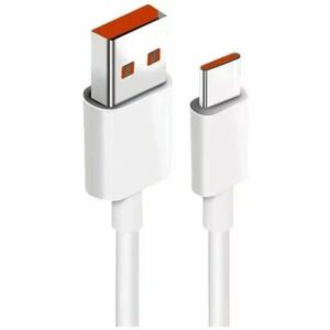Кабель Huawei USB / TypeC 6A 1
