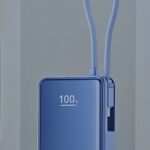 Power Bank MI 10000mAh  45w M88