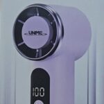 Вентилятор на аккумуляторе PYP-Z218