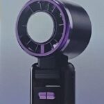 Вентилятор на аккумуляторе PYP-Z219