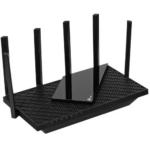 Роутер TP-LINK Archer AX72 гигабитный