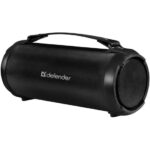Портативная колонка Beatbox 16 16Вт, BT/FM/TF/USB/AUX/TWS DEFENDER