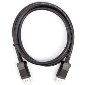 Цифровой кабель DisplayPort AC-01 1.4, 8K60Hz/4K144Hz, 2.0 м DEFENDER