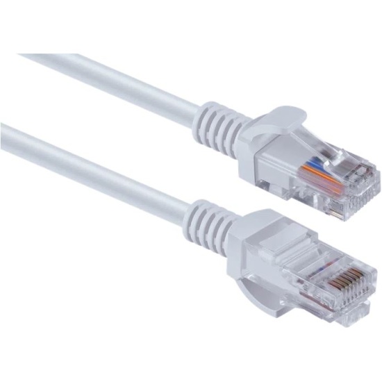 Ethernet кабель RJ45-15 Cat 5E, UTP, AWG24, PVC, 15м DEFENDER 1