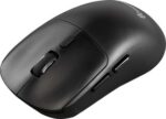 Мышь игровая беспроводная Dual BT+USB с зарядкой Smartbuy X7 черная (SBM777DAG) /40 3