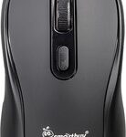 Мышь проводная Smartbuy 353 черная (SBM353K) / 40