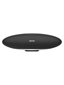 Акустическая система Smartbuy SKYFALL / СКАЙФОЛ, 50Вт, Bluetooth, MP3, черная (SBS-6000)/6 1