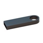 Флеш-накопитель 32GB USB 2.0 Stelfors SHUTTLE серия (метал.черный) 2