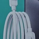 MOXOM USB кабель Type-C - Lightning 1м MX-CB232