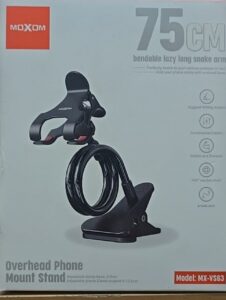 Держатель MOXOM MX-VS63