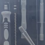 Набор отверток и бит Kaku KSC-1491