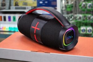 Акустическая колонка ZQS-L13 1