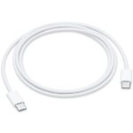 Кабель Apple USB-C to USB-C ОРИГИНАЛ