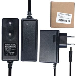 Блок питания Live-Power   6V  LP92  6V/3A  (5,5*2,5) 1