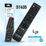 Пульт Д/у универсальный RM-L1325