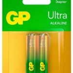 GP LR6/2BL Ultra G-TECH