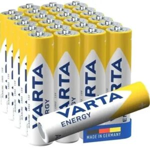 VARTA LR03/24BOX ENERGY 1