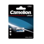 Camelion CR2/1BL Lithium (CN)