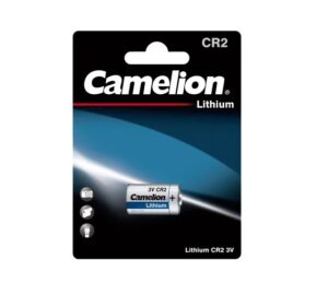 Camelion CR2/1BL Lithium (CN) 1
