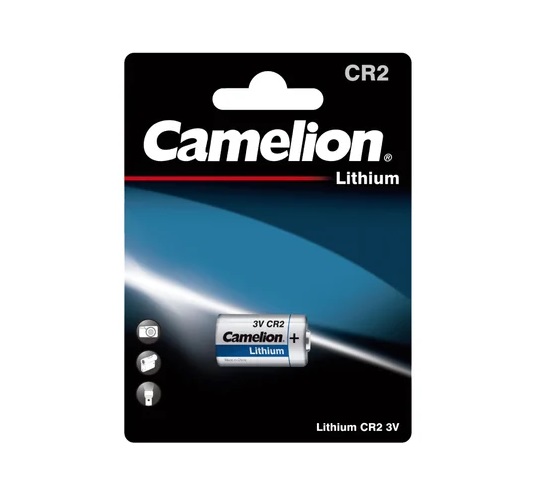 Camelion CR2/1BL Lithium (CN) 1