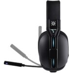 Беспроводная гарнитура Horror PRO BT/2.4G, черный DEFENDER 3