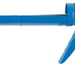 Пистолет для герметика, силикона, 225 мм, Smartbuy PRO TOOLS (SBT-PRO-SGUN-225)