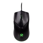 Мышь игровая проводная Smartbuy серия RUSH X36 черная (SBM736GK) /40