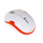 Мышь проводная Smartbuy 355 белая (SBM355W) / 40