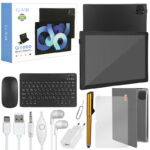 Планшет G1000 черный (10 шт/кор) IMEI