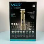 Триммер для волос VGR V-110