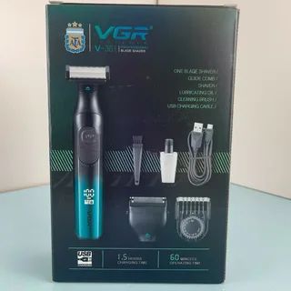Электробритва VGR V-361 1