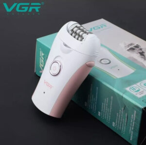 Эпилятор VGR V-705 Professional 1