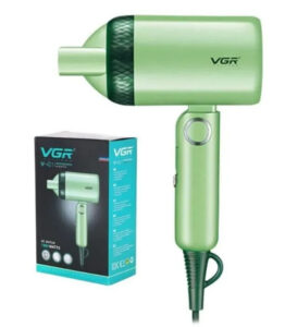 Фен для волос VGR V-421 Professional 1200 Вт 1