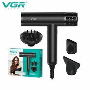 Фен для волос VGR V-427 Professional 1900 Вт 1