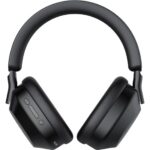 Беспроводная гарнитура FreeMotion B1000 черный, Bluetooth DEFENDER
