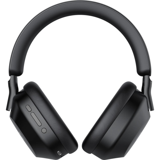 Беспроводная гарнитура FreeMotion B1000 черный, Bluetooth DEFENDER 1
