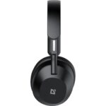 Беспроводная гарнитура FreeMotion B1000 черный, Bluetooth DEFENDER 3