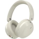Беспроводная гарнитура FreeMotion B1040 бежевый, ANC, Bluetooth DEFENDER 1