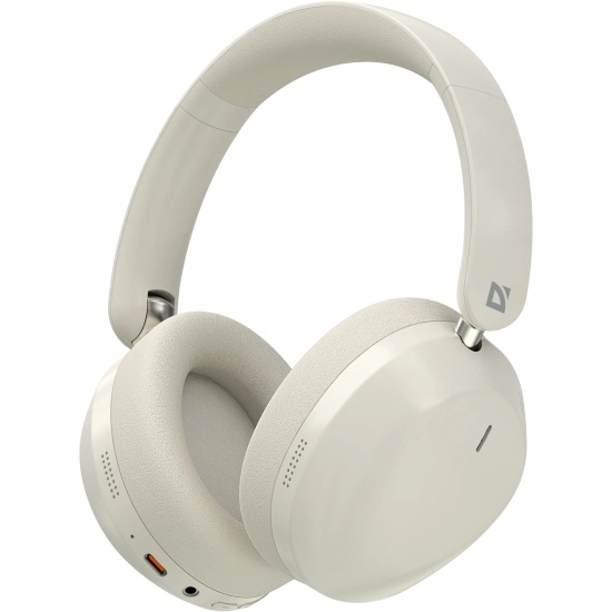 Беспроводная гарнитура FreeMotion B1040 бежевый, ANC, Bluetooth DEFENDER 1