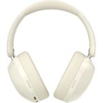 Беспроводная гарнитура FreeMotion B1040 бежевый, ANC, Bluetooth DEFENDER 2