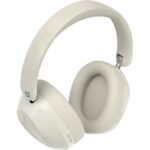 Беспроводная гарнитура FreeMotion B1040 бежевый, ANC, Bluetooth DEFENDER 3