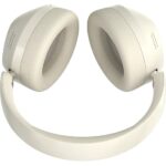 Беспроводная гарнитура FreeMotion B1040 бежевый, ANC, Bluetooth DEFENDER 5