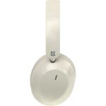 Беспроводная гарнитура FreeMotion B1040 бежевый, ANC, Bluetooth DEFENDER 6