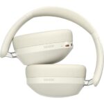 Беспроводная гарнитура FreeMotion B1040 бежевый, ANC, Bluetooth DEFENDER 8