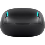 Беспроводная гарнитура CyberDots 280 черный, игровые TWS, Bluetooth DEFENDER 4