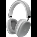 Беспроводная гарнитура FreeMotion B500 серебряный,микрофон, Bluetooth DEFENDER
